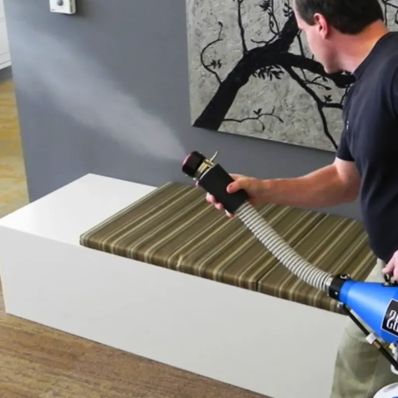 Professional Odor Removal in Lusby, MD